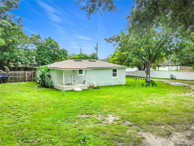 552 B C TERRY ROAD, Ocoee, FL 34761