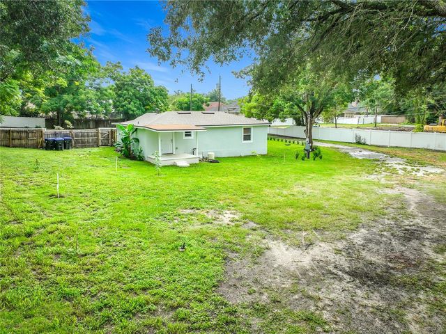 552 B C TERRY ROAD, Ocoee, FL 34761