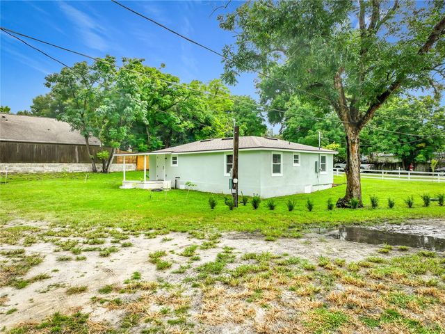 552 B C TERRY ROAD, Ocoee, FL 34761
