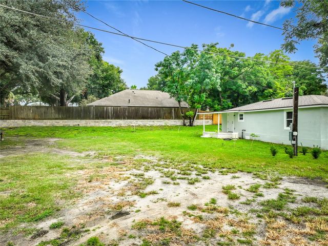 552 B C TERRY ROAD, Ocoee, FL 34761