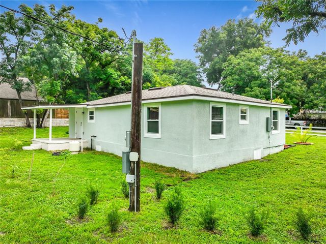 552 B C TERRY ROAD, Ocoee, FL 34761