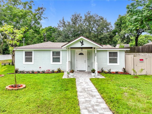552 B C TERRY ROAD, Ocoee, FL 34761