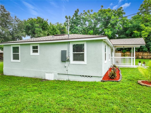 552 B C TERRY ROAD, Ocoee, FL 34761