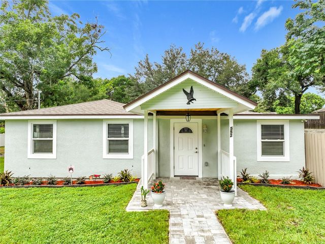 552 B C TERRY ROAD, Ocoee, FL 34761