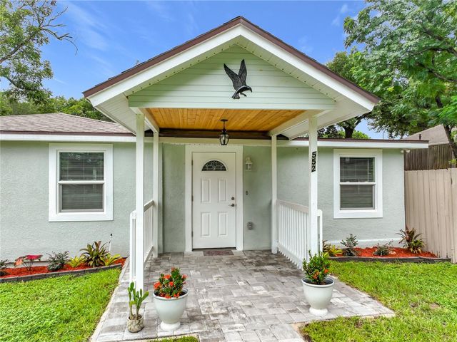 552 B C TERRY ROAD, Ocoee, FL 34761