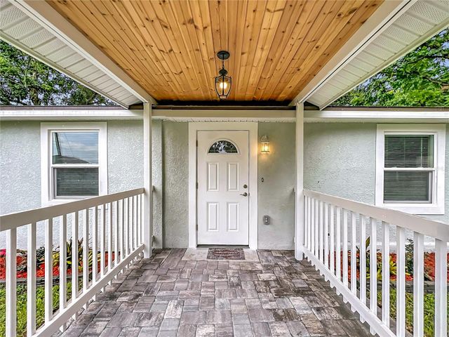 552 B C TERRY ROAD, Ocoee, FL 34761