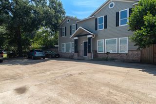 1421 20 1/2 Street, Huntsville, TX 77340