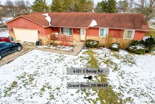 6101 Belsay Road, Grand Blanc Charter Township, MI 48439