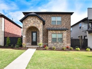 536 N Salem Road, Fayetteville, AR 72704