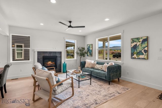 915 Arnold, Bozeman, MT 59715