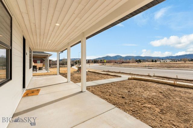 915 Arnold, Bozeman, MT 59715