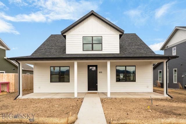 915 Arnold, Bozeman, MT 59715