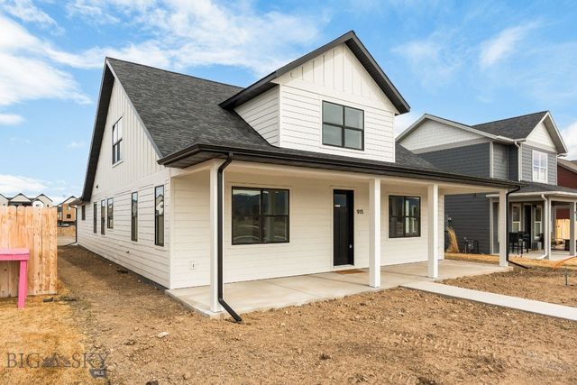 915 Arnold, Bozeman, MT 59715
