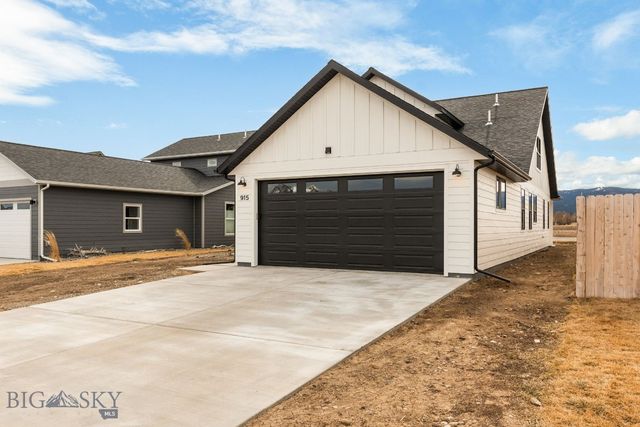 915 Arnold, Bozeman, MT 59715