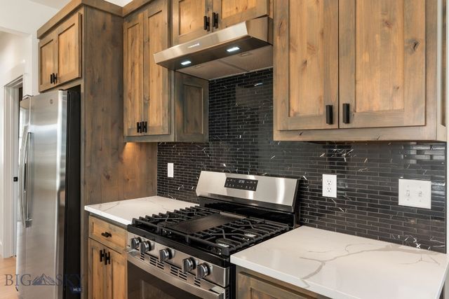 915 Arnold, Bozeman, MT 59715