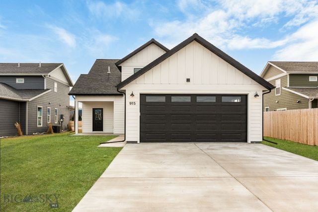 915 Arnold, Bozeman, MT 59715