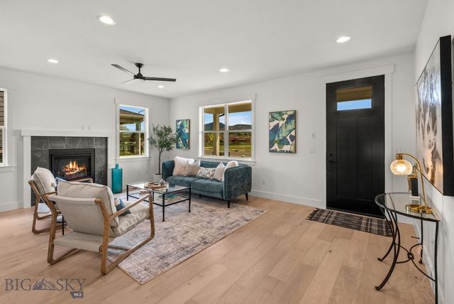 915 Arnold, Bozeman, MT 59715