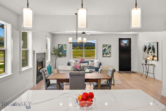 915 Arnold, Bozeman, MT 59715
