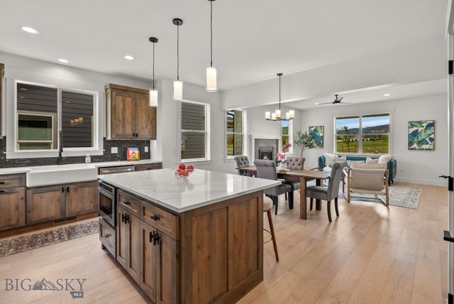915 Arnold, Bozeman, MT 59715
