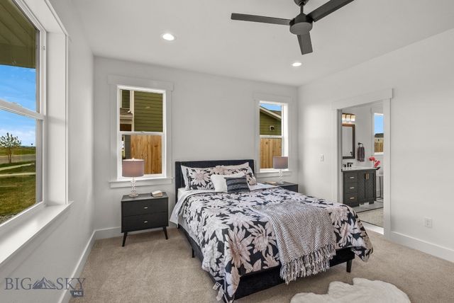 915 Arnold, Bozeman, MT 59715