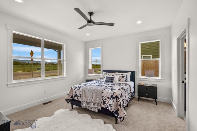 915 Arnold, Bozeman, MT 59715
