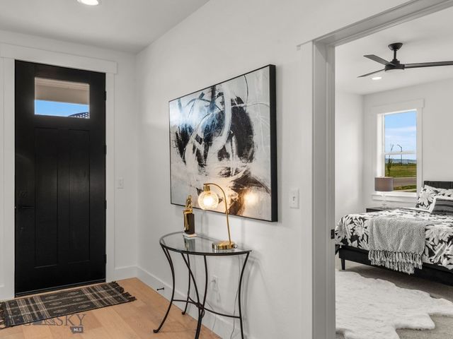 915 Arnold, Bozeman, MT 59715