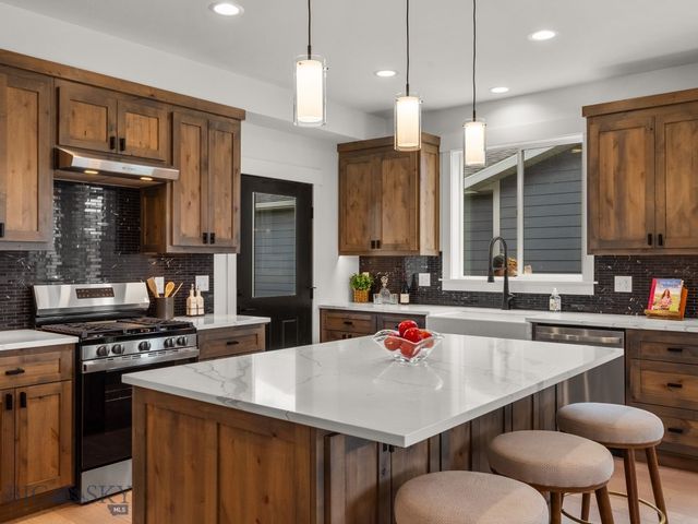 915 Arnold, Bozeman, MT 59715