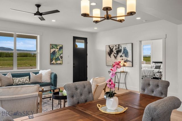 915 Arnold, Bozeman, MT 59715