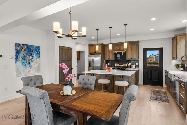 915 Arnold, Bozeman, MT 59715