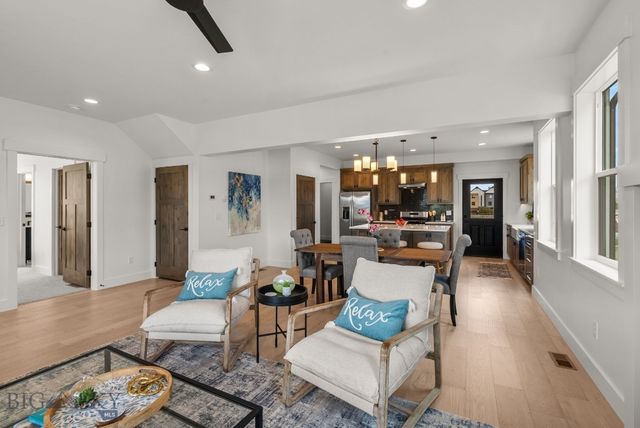 915 Arnold, Bozeman, MT 59715