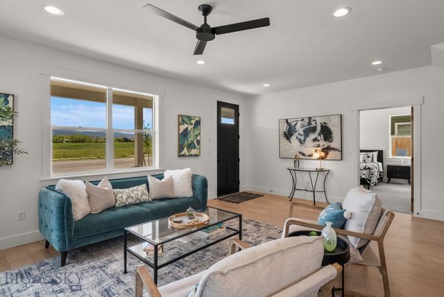 915 Arnold, Bozeman, MT 59715