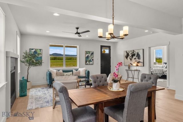 915 Arnold, Bozeman, MT 59715