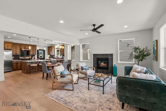 915 Arnold, Bozeman, MT 59715