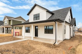 915 Arnold, Bozeman, MT 59715