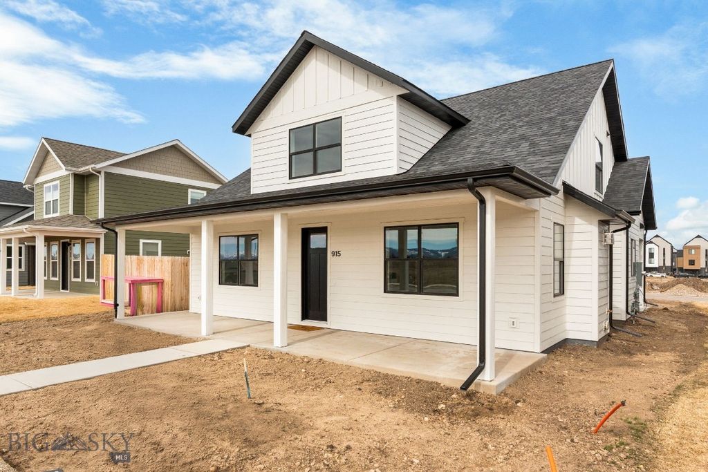 915 Arnold, Bozeman, MT 59715