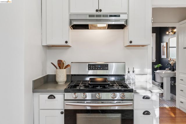 934 Estudillo Ave, San Leandro, CA 94577