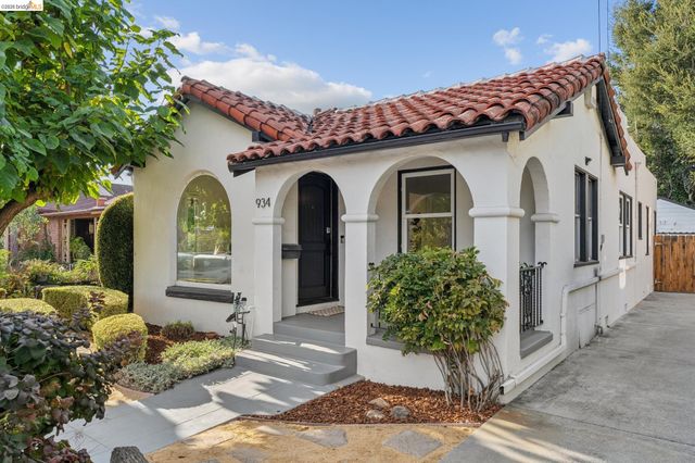 934 Estudillo Ave, San Leandro, CA 94577