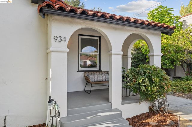 934 Estudillo Ave, San Leandro, CA 94577