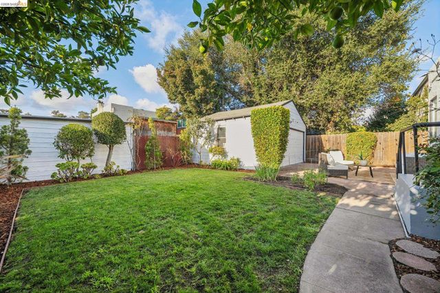 934 Estudillo Ave, San Leandro, CA 94577