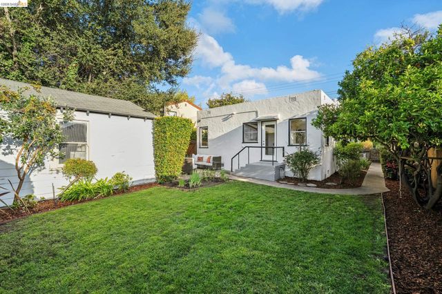934 Estudillo Ave, San Leandro, CA 94577