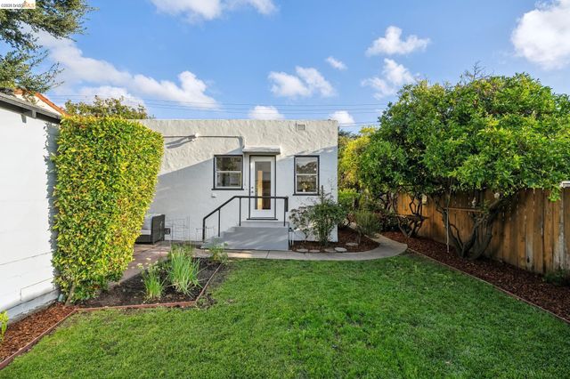 934 Estudillo Ave, San Leandro, CA 94577