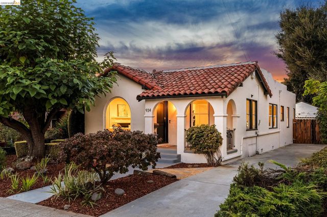 934 Estudillo Ave, San Leandro, CA 94577