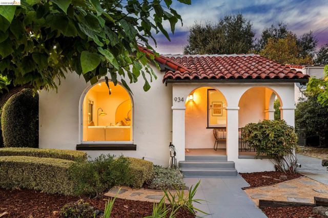 934 Estudillo Ave, San Leandro, CA 94577