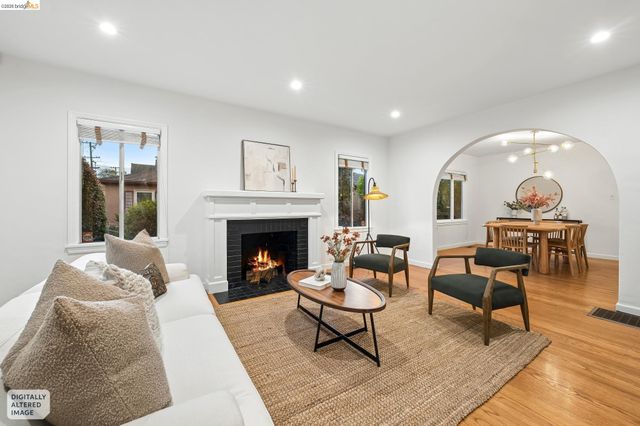 934 Estudillo Ave, San Leandro, CA 94577