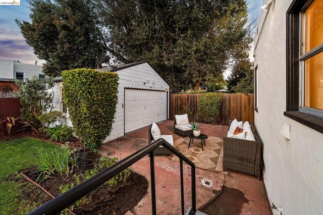 934 Estudillo Ave, San Leandro, CA 94577