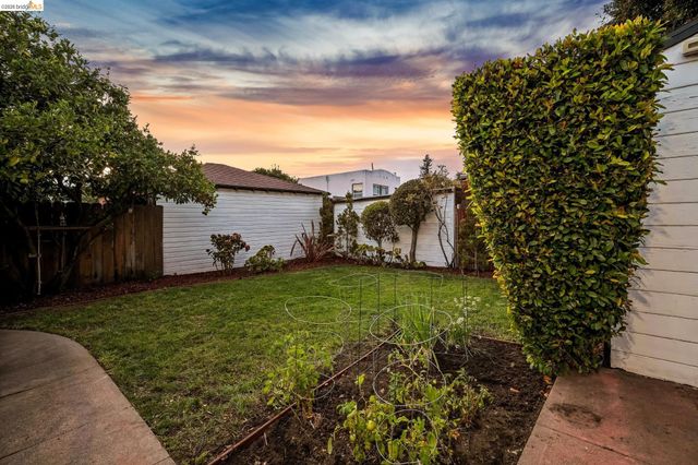 934 Estudillo Ave, San Leandro, CA 94577