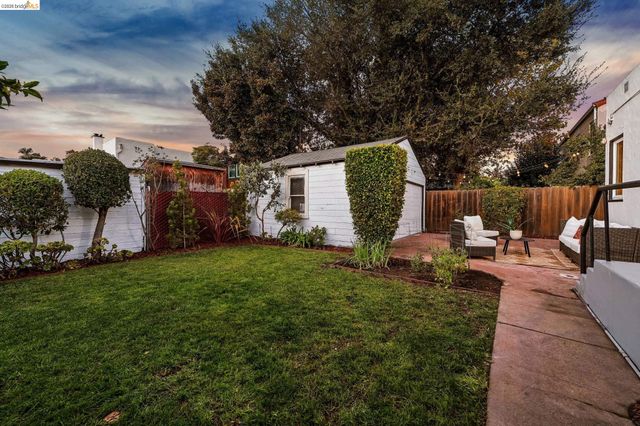 934 Estudillo Ave, San Leandro, CA 94577