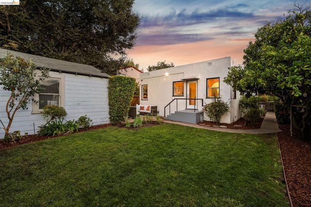 934 Estudillo Ave, San Leandro, CA 94577