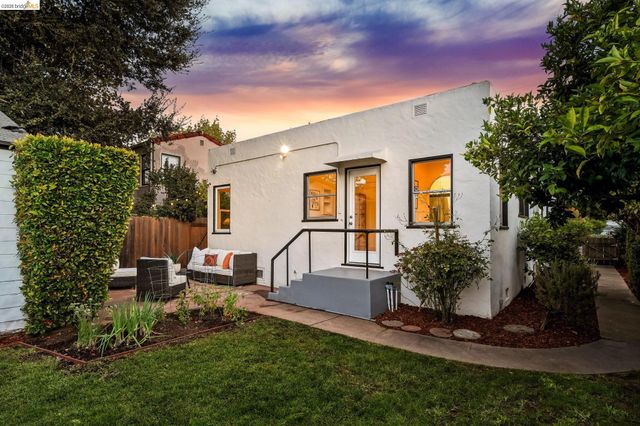 934 Estudillo Ave, San Leandro, CA 94577