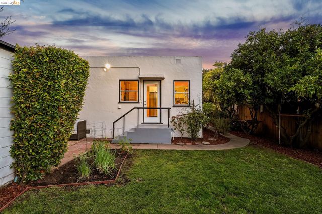 934 Estudillo Ave, San Leandro, CA 94577
